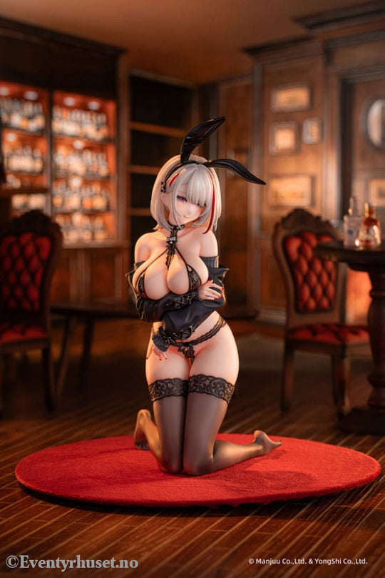Azur Lane PVC Statue 1/6 Duisburg: Endurance Training Gone Wrong Ver. 20 cm Manga & Anime