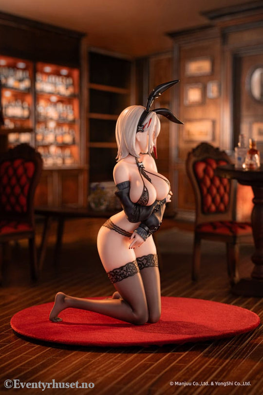 Azur Lane PVC Statue 1/6 Duisburg: Endurance Training Gone Wrong Ver. 20 cm Manga & Anime