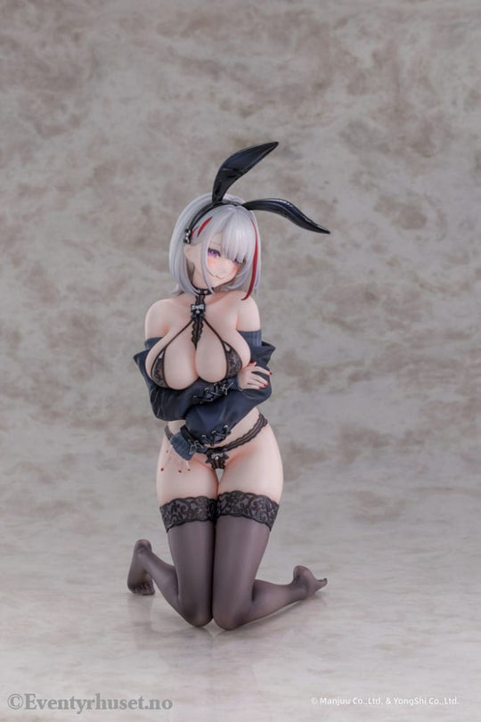 Azur Lane PVC Statue 1/6 Duisburg: Endurance Training Gone Wrong Ver. 20 cm Manga & Anime