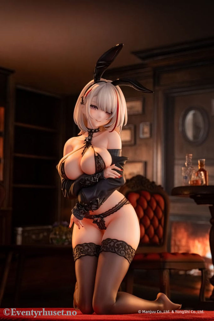 Azur Lane PVC Statue 1/6 Duisburg: Endurance Training Gone Wrong Ver. 20 cm Manga & Anime