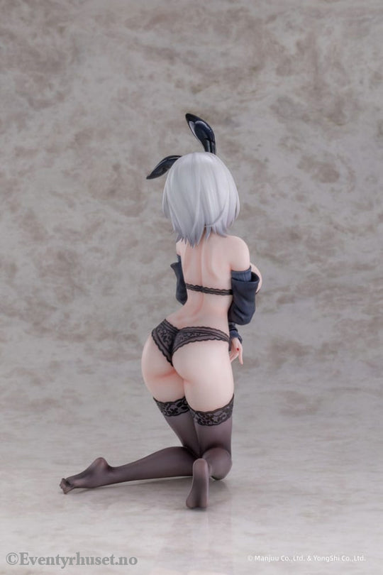 Azur Lane PVC Statue 1/6 Duisburg: Endurance Training Gone Wrong Ver. 20 cm Manga & Anime
