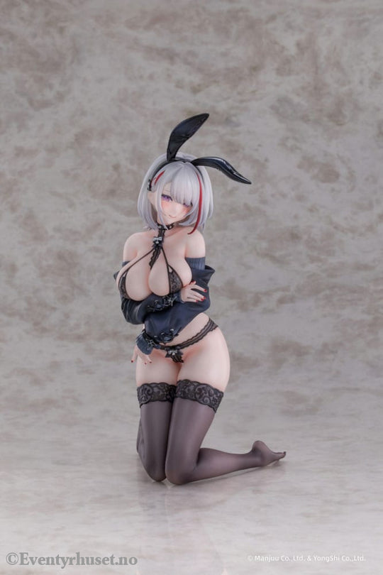 Azur Lane PVC Statue 1/6 Duisburg: Endurance Training Gone Wrong Ver. 20 cm Manga & Anime