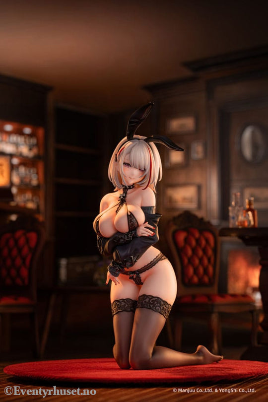 Azur Lane PVC Statue 1/6 Duisburg: Endurance Training Gone Wrong Ver. 20 cm Manga & Anime