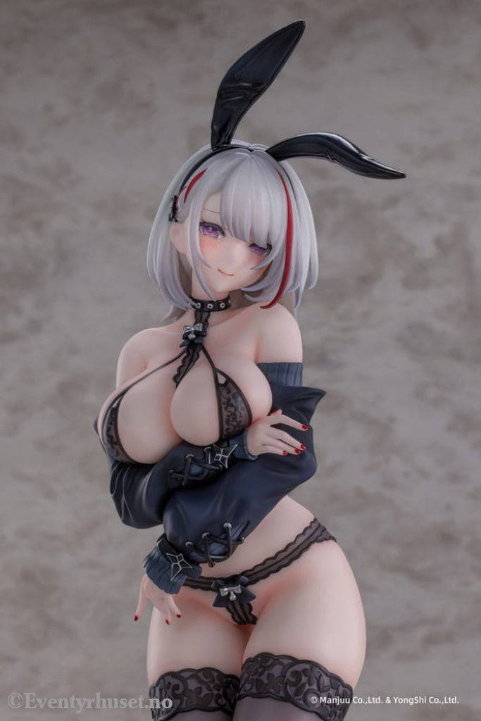 Azur Lane PVC Statue 1/6 Duisburg: Endurance Training Gone Wrong Ver. 20 cm Manga & Anime