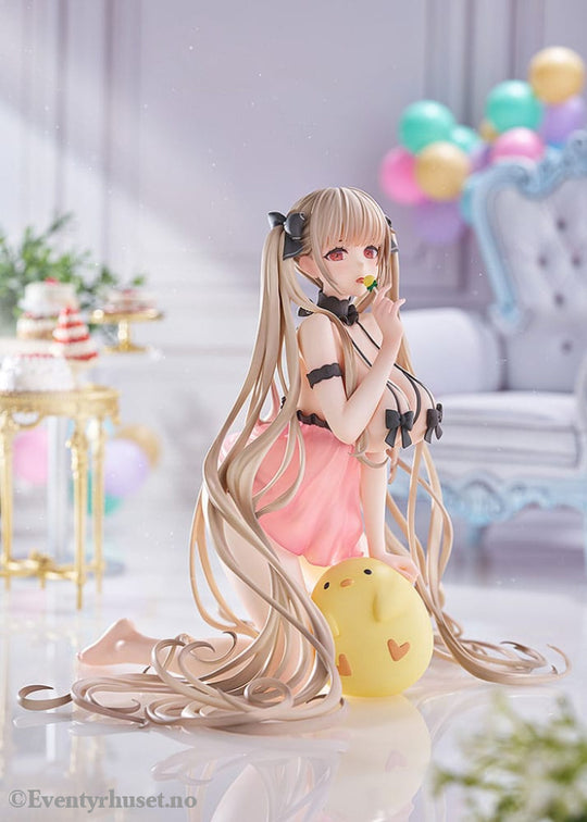 Azur Lane PVC Statue 1/6 Formidable: Sweet Time Ver. 20 cm Manga & Anime