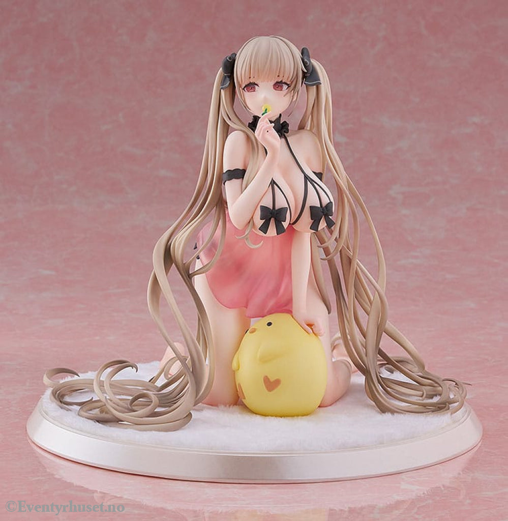 Azur Lane PVC Statue 1/6 Formidable: Sweet Time Ver. 20 cm Manga & Anime