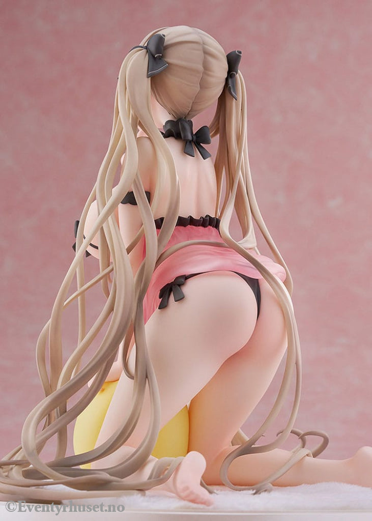 Azur Lane PVC Statue 1/6 Formidable: Sweet Time Ver. 20 cm Manga & Anime