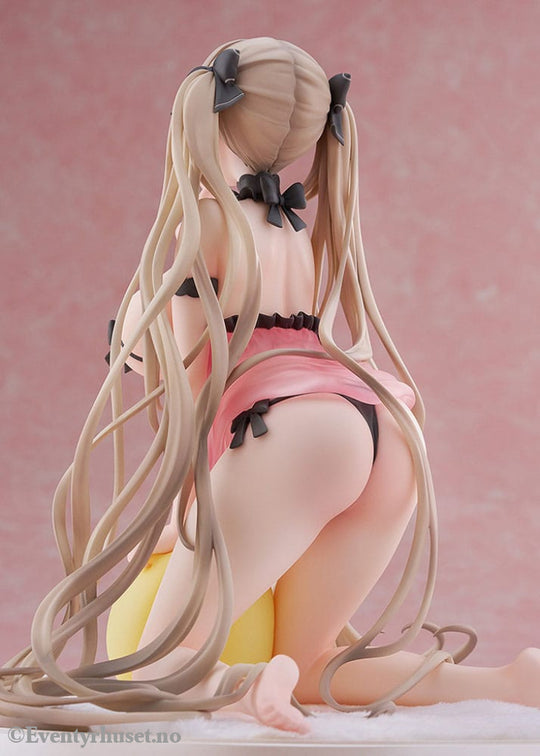 Azur Lane PVC Statue 1/6 Formidable: Sweet Time Ver. 20 cm Manga & Anime