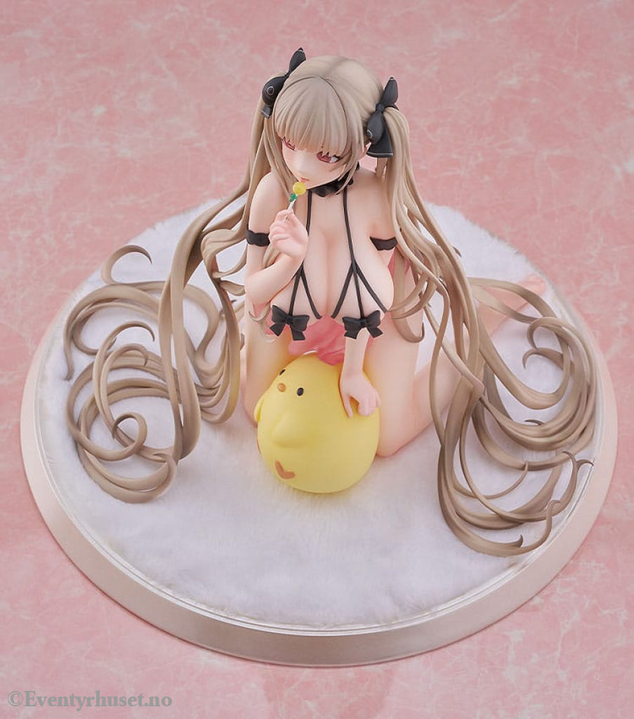 Azur Lane PVC Statue 1/6 Formidable: Sweet Time Ver. 20 cm Manga & Anime