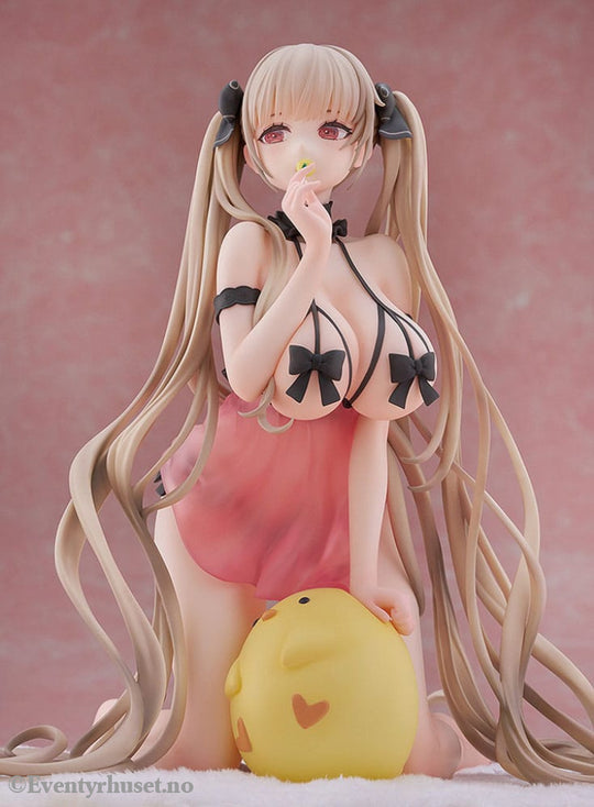 Azur Lane PVC Statue 1/6 Formidable: Sweet Time Ver. 20 cm Manga & Anime
