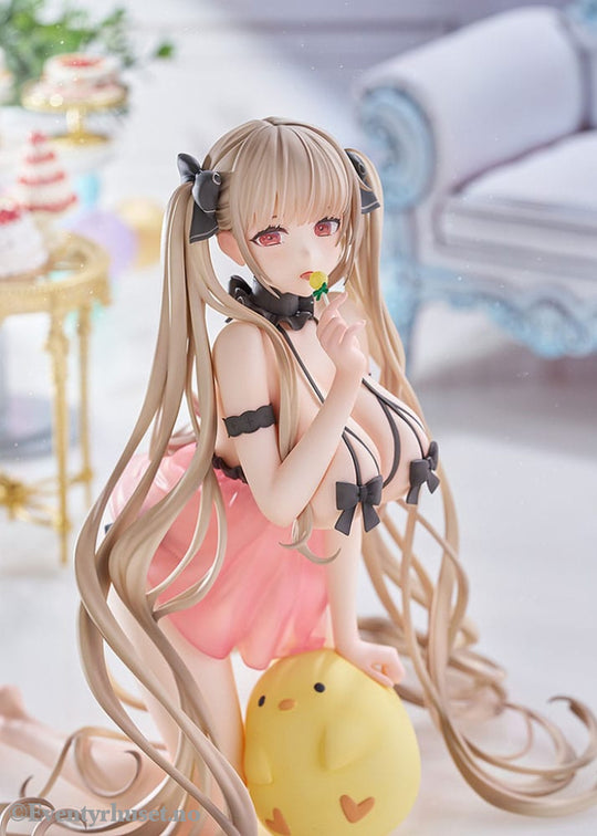 Azur Lane PVC Statue 1/6 Formidable: Sweet Time Ver. 20 cm Manga & Anime