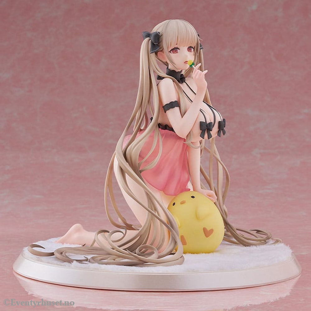 Azur Lane PVC Statue 1/6 Formidable: Sweet Time Ver. 20 cm Manga & Anime