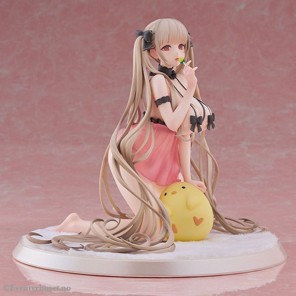 Azur Lane PVC Statue 1/6 Formidable: Sweet Time Ver. 20 cm Manga & Anime