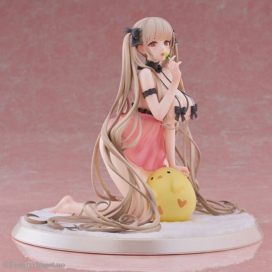 Azur Lane PVC Statue 1/6 Formidable: Sweet Time Ver. 20 cm Manga & Anime