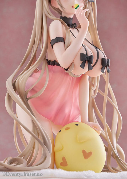 Azur Lane PVC Statue 1/6 Formidable: Sweet Time Ver. 20 cm Manga & Anime