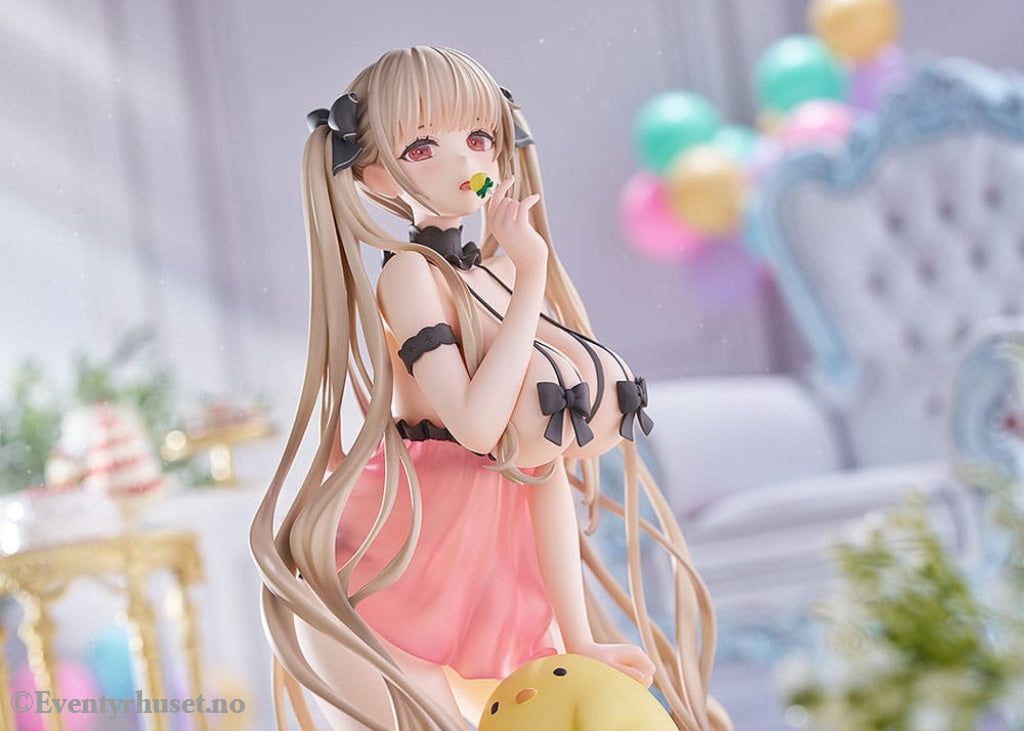 Azur Lane PVC Statue 1/6 Formidable: Sweet Time Ver. 20 cm Manga & Anime