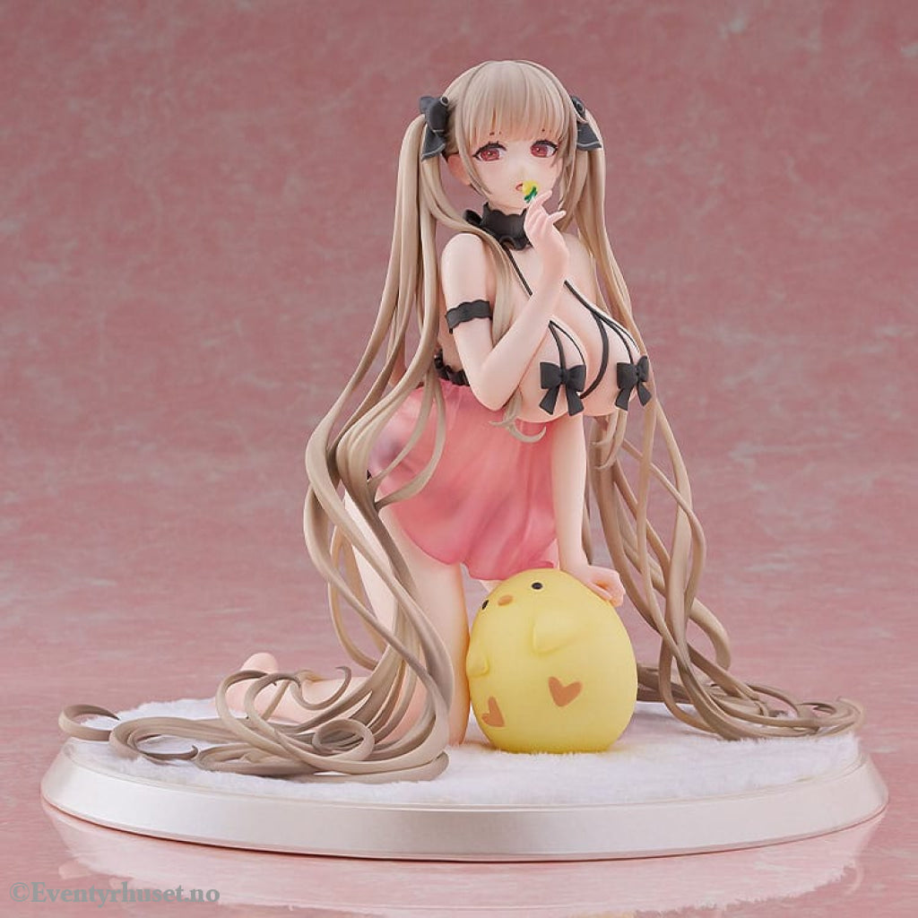 Azur Lane PVC Statue 1/6 Formidable: Sweet Time Ver. 20 cm Manga & Anime