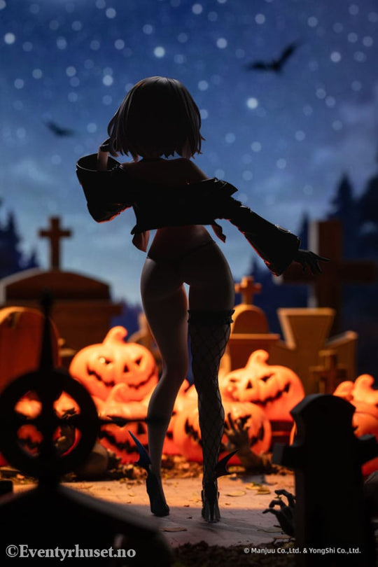 Azur Lane PVC Statue 1/6 Jade A Good Girl’s Magic Ver. 26 cm Manga & Anime