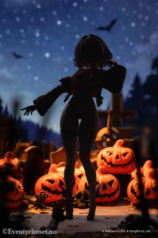 Azur Lane PVC Statue 1/6 Jade A Good Girl’s Magic Ver. 26 cm Manga & Anime