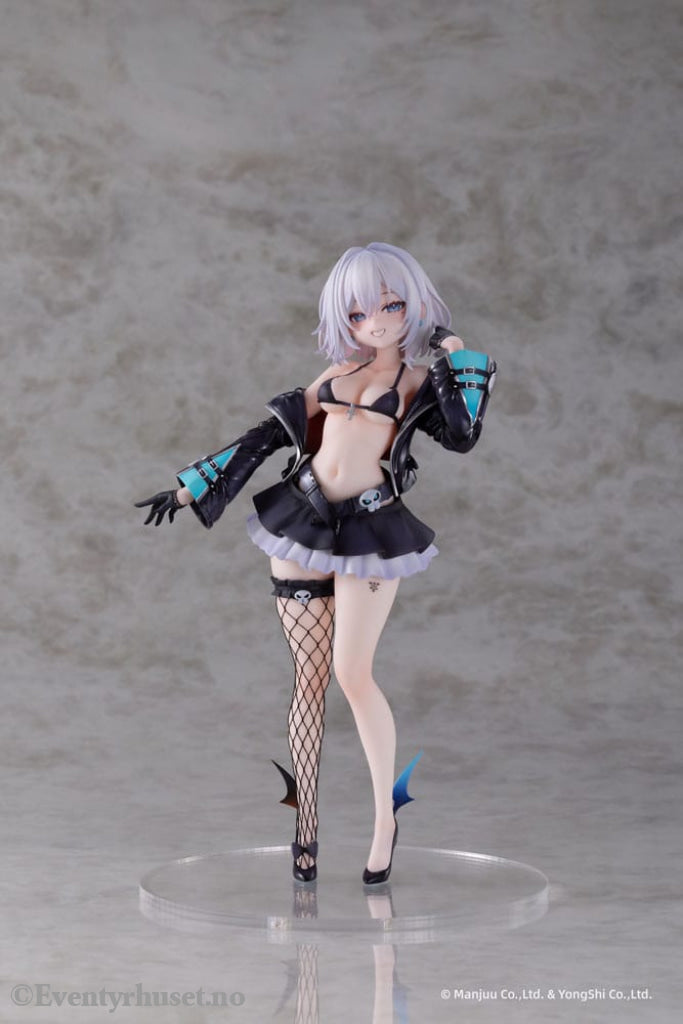 Azur Lane PVC Statue 1/6 Jade A Good Girl’s Magic Ver. 26 cm Manga & Anime