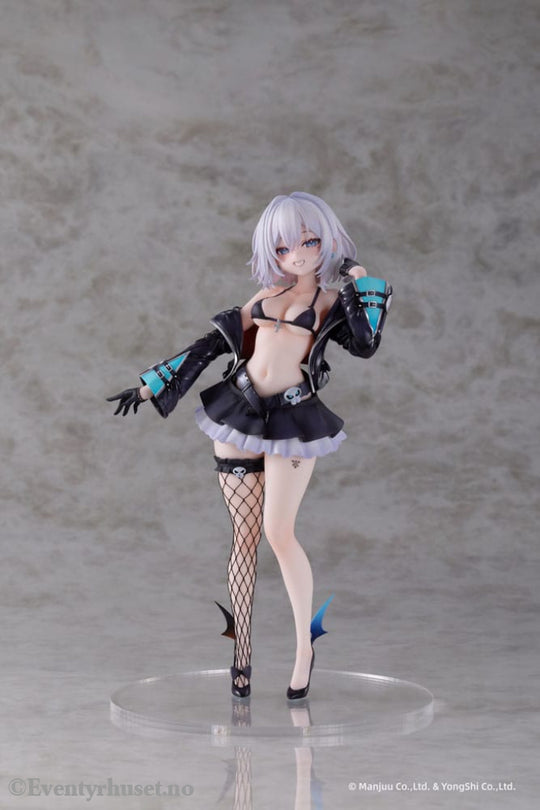 Azur Lane PVC Statue 1/6 Jade A Good Girl’s Magic Ver. 26 cm Manga & Anime