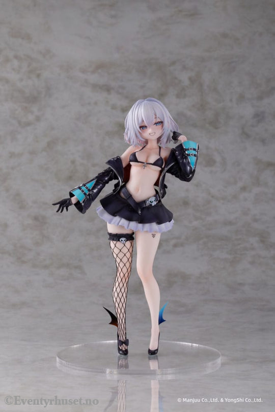 Azur Lane PVC Statue 1/6 Jade A Good Girl’s Magic Ver. 26 cm Manga & Anime