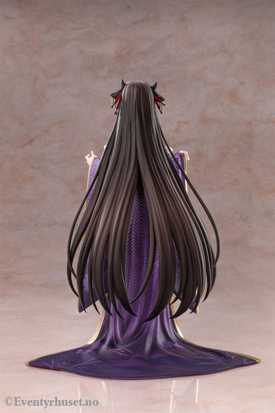 Azur Lane PVC Statue 1/6 Kashino Robust Floral Strings Ver. 27 cm Manga & Anime