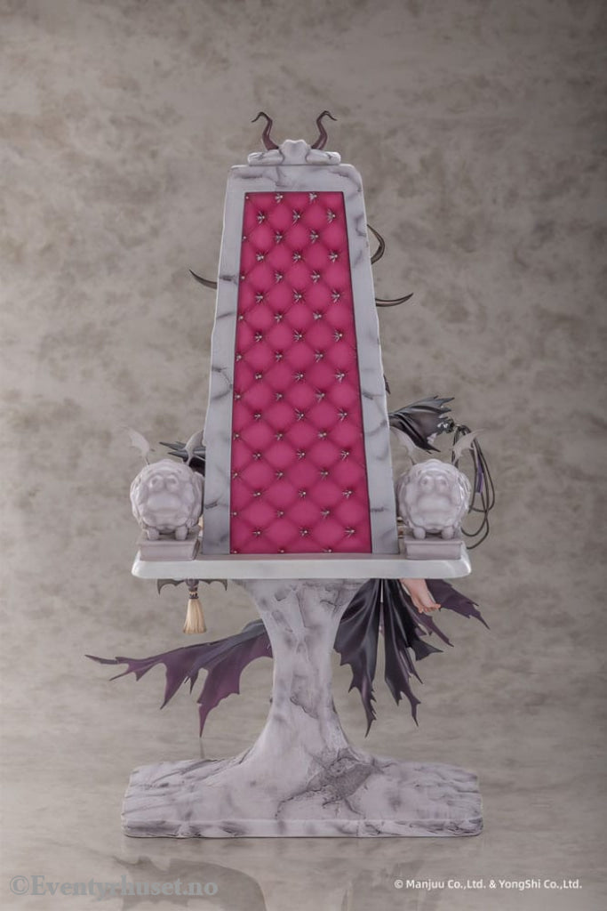 Azur Lane PVC Statue 1/6 Owari: My Wish is For Love Expantion Edition A (Legs Spread) 40 cm Adult / Hentai