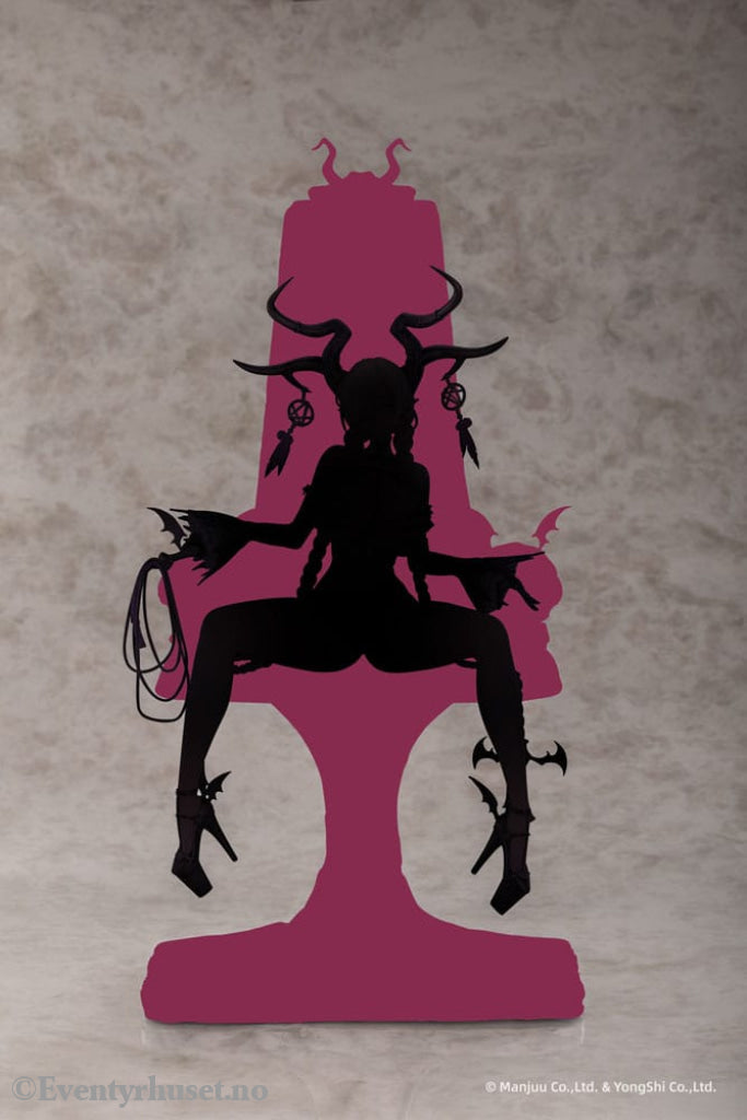 Azur Lane PVC Statue 1/6 Owari: My Wish is For Love Expantion Edition A (Legs Spread) 40 cm Adult / Hentai