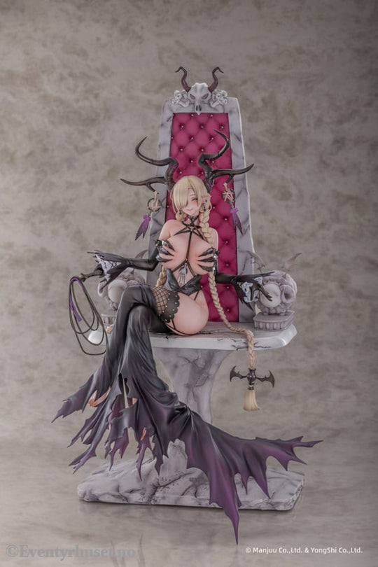 Azur Lane PVC Statue 1/6 Owari: My Wish is For Love Expantion Edition A (Legs Spread) 40 cm Adult / Hentai
