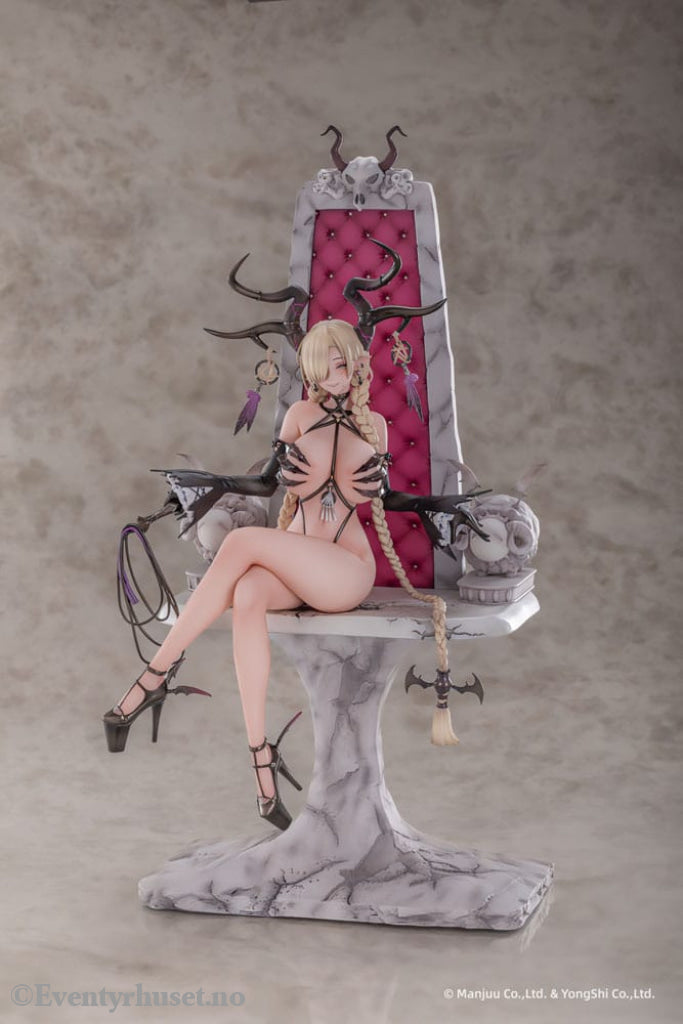 Azur Lane PVC Statue 1/6 Owari: My Wish is For Love Expantion Edition B (Bare Legs) 40 cm Adult / Hentai