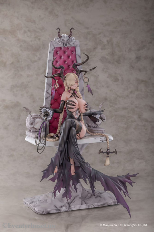 Azur Lane PVC Statue 1/6 Owari: My Wish is For Love Expantion Edition B (Bare Legs) 40 cm Adult / Hentai