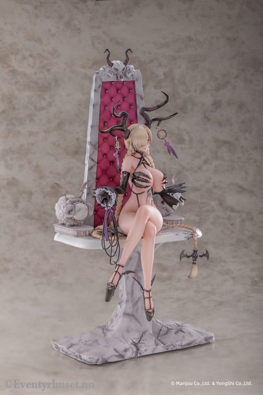 Azur Lane PVC Statue 1/6 Owari: My Wish is For Love Expantion Edition B (Bare Legs) 40 cm Adult / Hentai