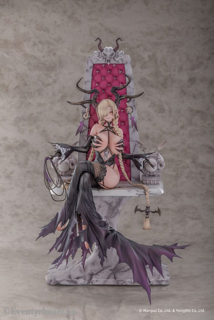 Azur Lane PVC Statue 1/6 Owari: My Wish is For Love Ver. 40 cm Manga & Anime