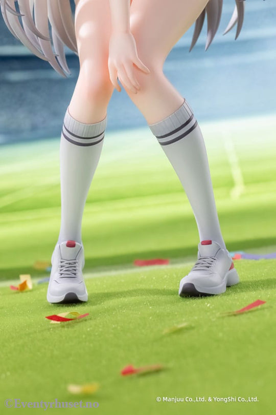 Azur Lane PVC Statue 1/6 Prinz Eugen Brilliant Touchdown Ver. 21 cm Manga & Anime