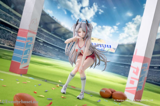 Azur Lane PVC Statue 1/6 Prinz Eugen Brilliant Touchdown Ver. 21 cm Manga & Anime