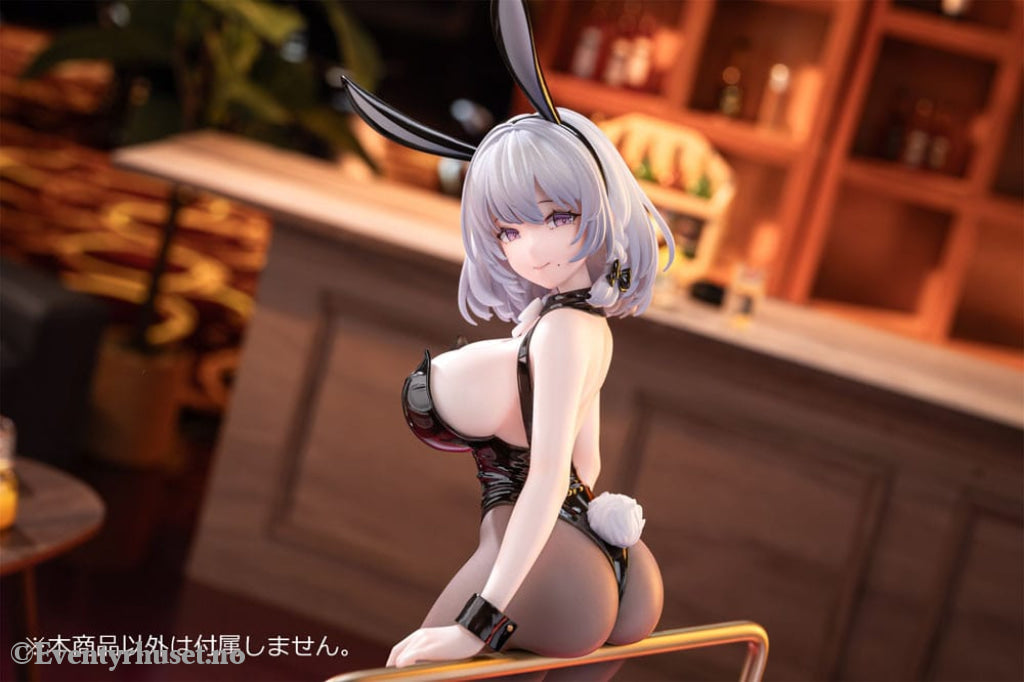 Azur Lane PVC Statue 1/6 San Jacinto Flavor of the Day Ver. 28 cm Manga & Anime