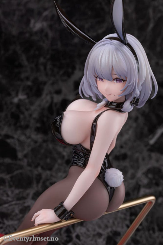 Azur Lane PVC Statue 1/6 San Jacinto Flavor of the Day Ver. 28 cm Manga & Anime