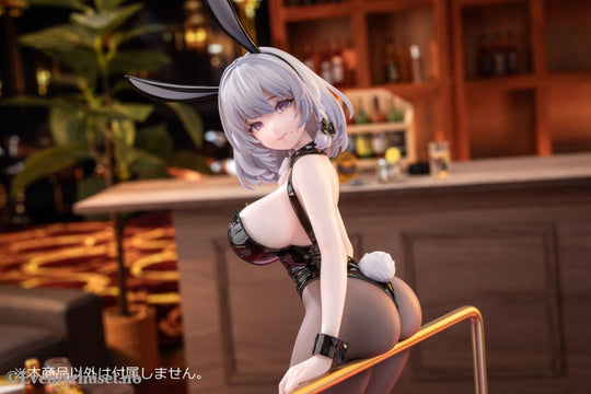 Azur Lane PVC Statue 1/6 San Jacinto Flavor of the Day Ver. 28 cm Manga & Anime