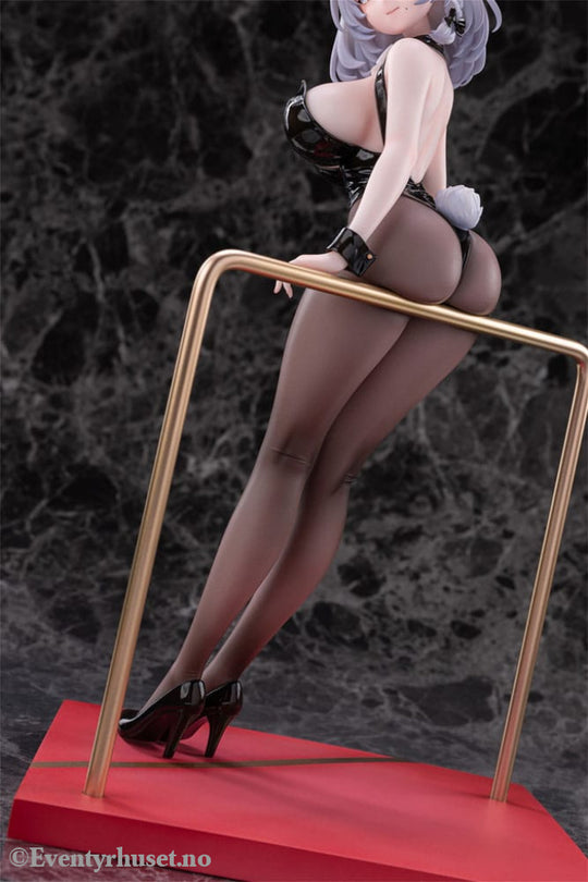 Azur Lane PVC Statue 1/6 San Jacinto Flavor of the Day Ver. 28 cm Manga & Anime