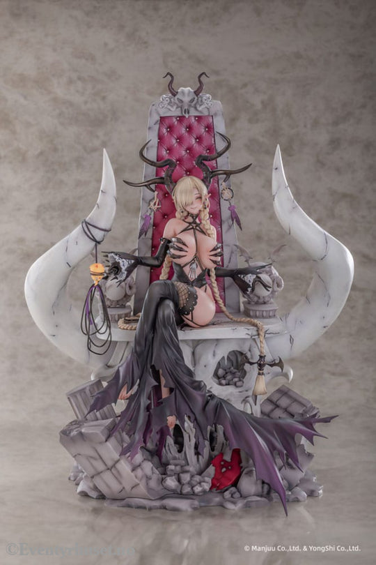 Azur Lane PVC Statue 1/6 Special Base for Owari: My Wish is For Love Ver. 40 cm Manga & Anime