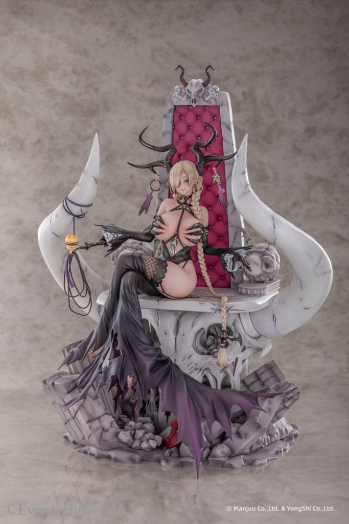 Azur Lane PVC Statue 1/6 Special Base for Owari: My Wish is For Love Ver. 40 cm Manga & Anime