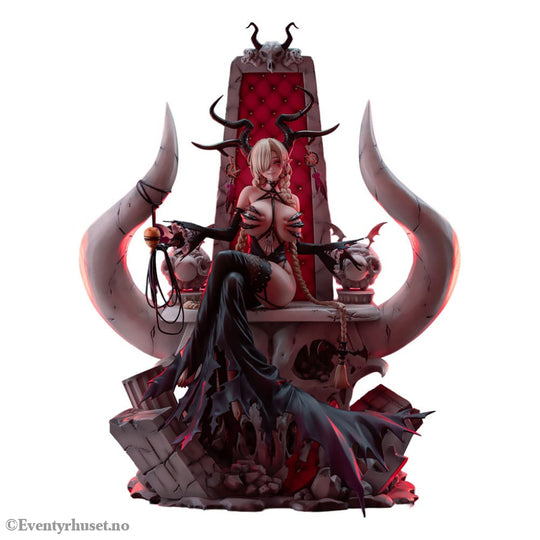 Azur Lane PVC Statue 1/6 Special Base for Owari: My Wish is For Love Ver. 40 cm Manga & Anime