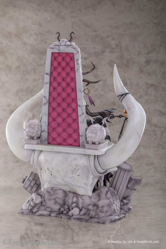 Azur Lane PVC Statue 1/6 Special Base for Owari: My Wish is For Love Ver. 40 cm Manga & Anime