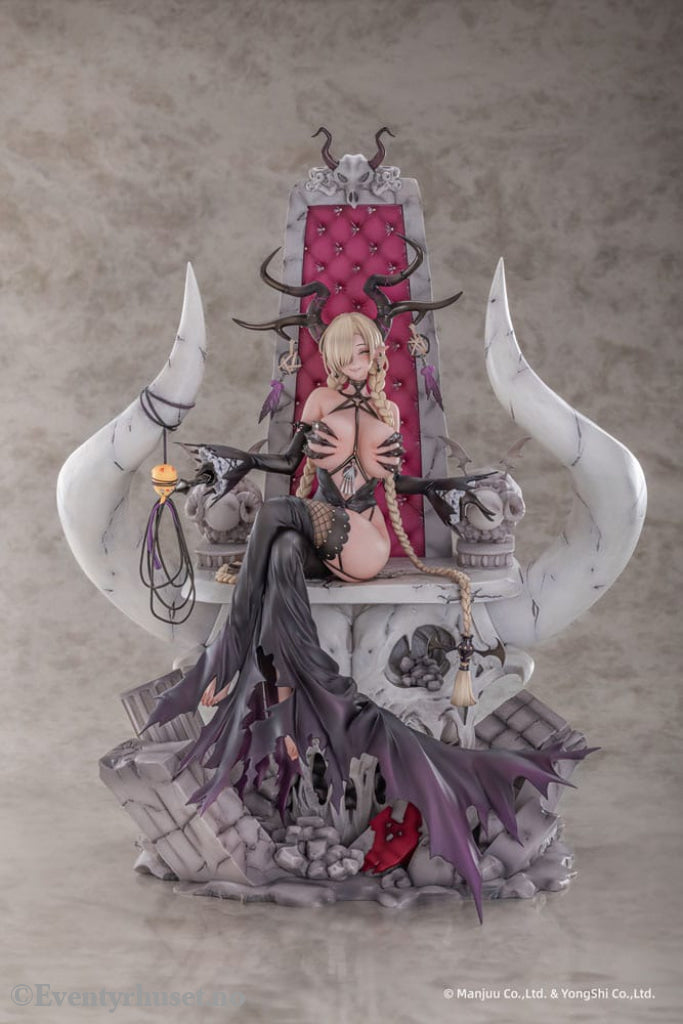 Azur Lane PVC Statue 1/6 Special Base for Owari: My Wish is For Love Ver. 40 cm Manga & Anime