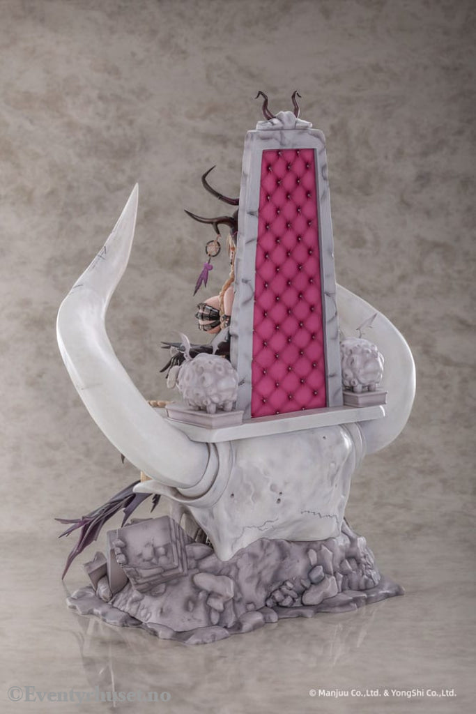 Azur Lane PVC Statue 1/6 Special Base for Owari: My Wish is For Love Ver. 40 cm Manga & Anime