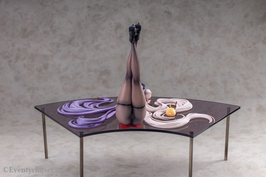 Azur Lane PVC Statue 1/6 Ying Swei Frolicking Flowers Verse I Ver. 20 cm Manga & Anime