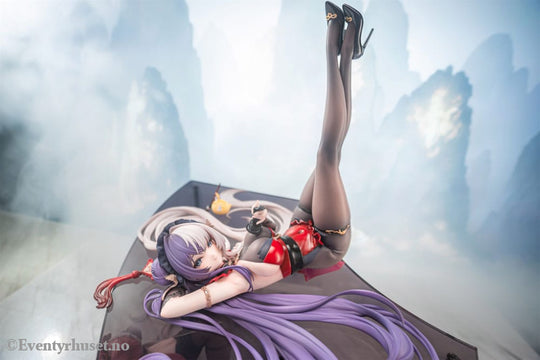 Azur Lane PVC Statue 1/6 Ying Swei Frolicking Flowers Verse I Ver. 20 cm Manga & Anime