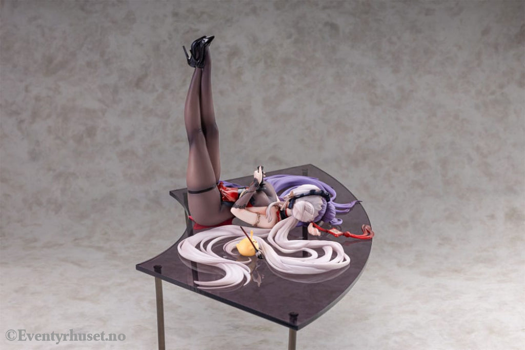 Azur Lane PVC Statue 1/6 Ying Swei Frolicking Flowers Verse I Ver. 20 cm Manga & Anime