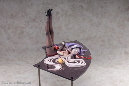 Azur Lane PVC Statue 1/6 Ying Swei Frolicking Flowers Verse I Ver. 20 cm Manga & Anime